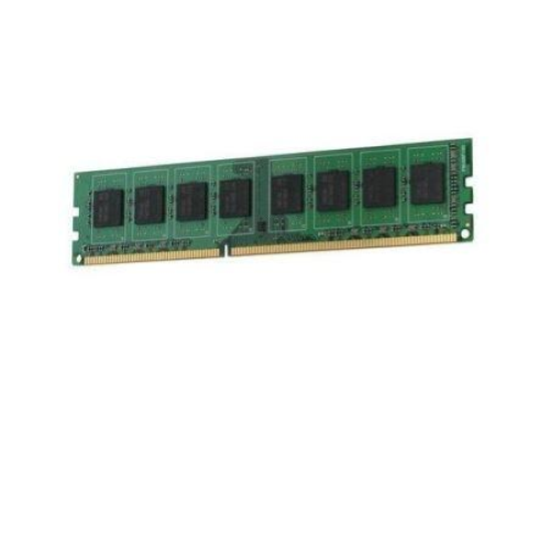 QNAP - DDR3 - modulo - 8 GB - DIMM a 240 pin - 1600 MHz / PC3-12800 - senza buffer - non ECC - per QNAP TS-1270U-RP, TS-1279U-RP, TS-1679U-RP, TS-870U-RP, TS-879U-RP